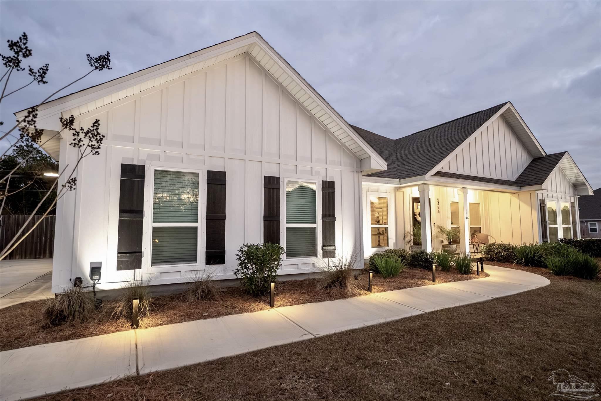 5494 Blake Lane Pace, FL 32571 - Photo 29 of 31