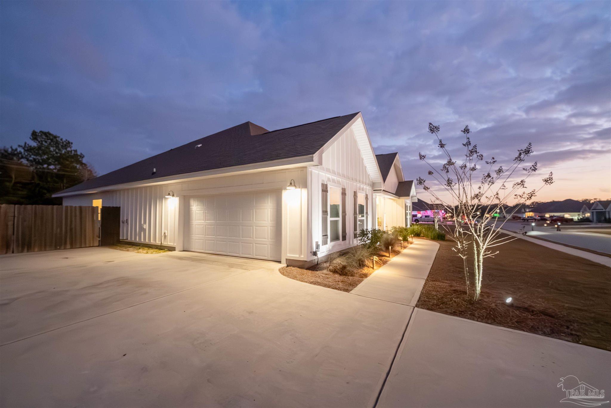 5494 Blake Lane Pace, FL 32571 - Photo 30 of 31