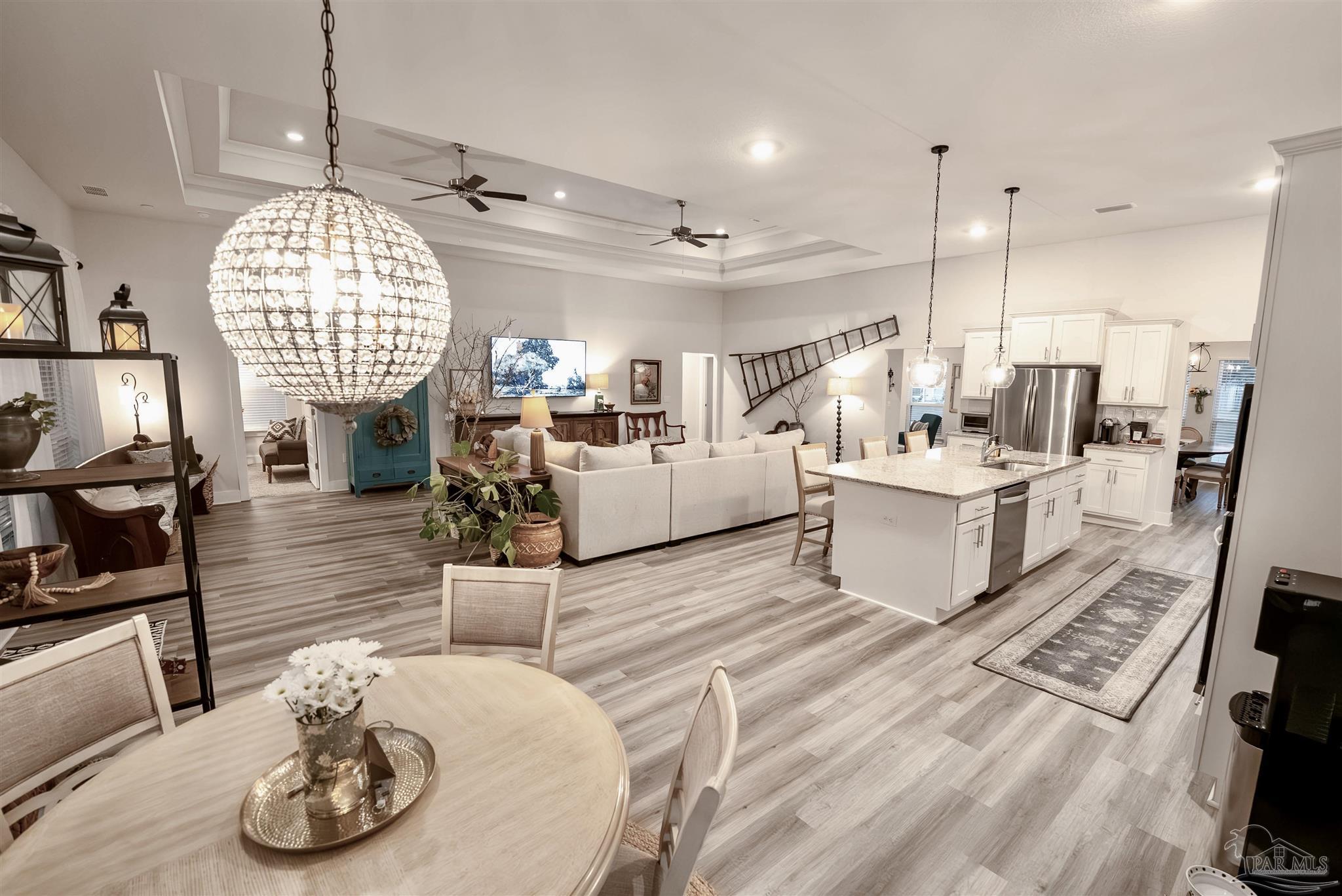 5494 Blake Lane Pace, FL 32571 - Photo 3 of 31