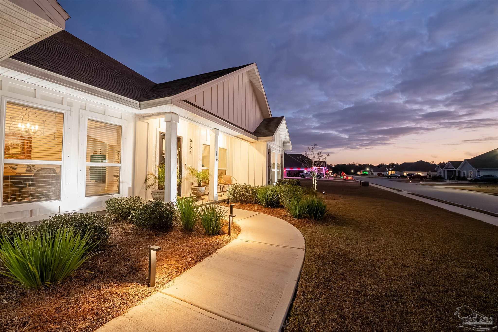 5494 Blake Lane Pace, FL 32571 - Photo 31 of 31