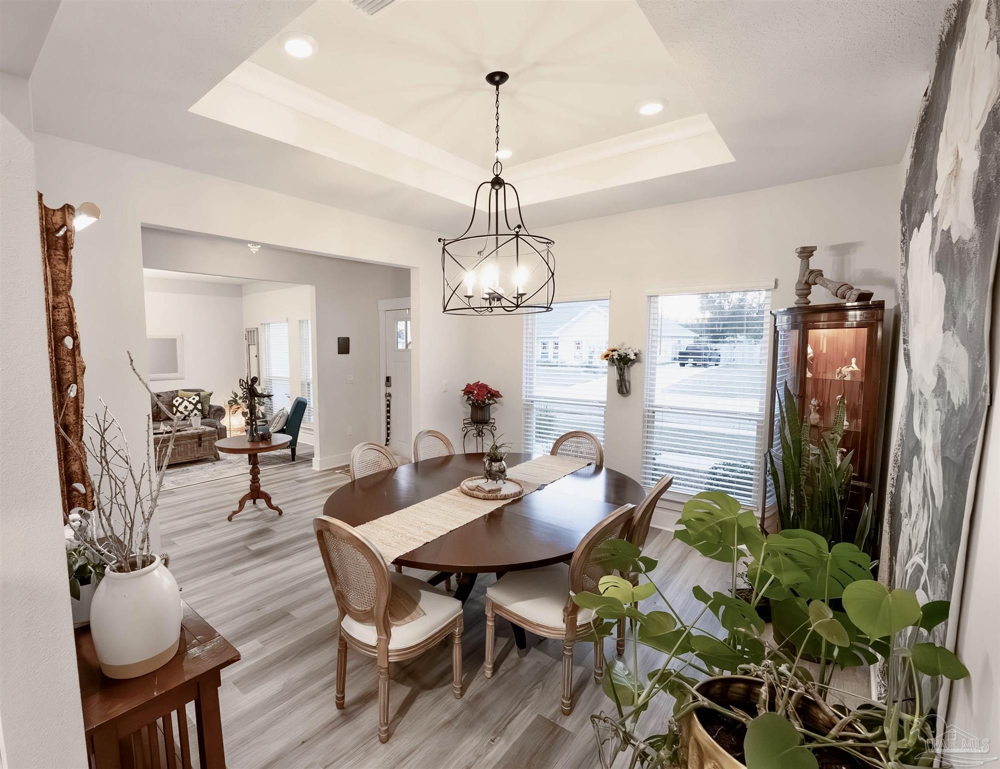 5494 Blake Lane Pace, FL 32571 - Photo 8 of 31