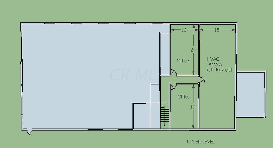 2170 Eakin Road Columbus, OH 43223 - Photo 12 of 12 UpperLevel_FloorPlan