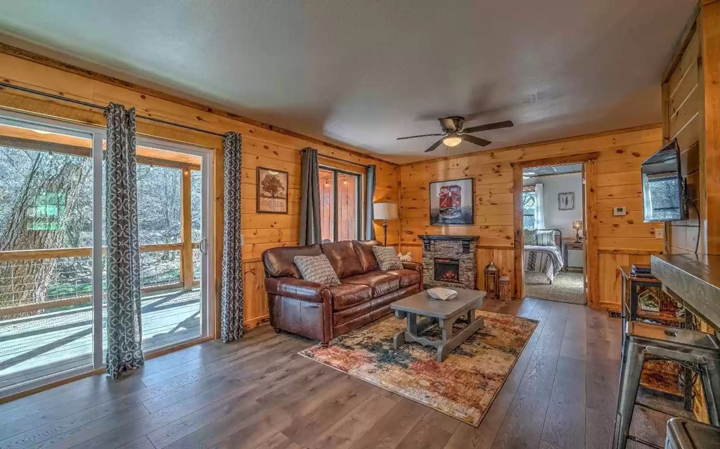 141 Mountain Rivers Road Mineral Bluff, GA 30559 - Photo 19 of 27 Gallery Image 19