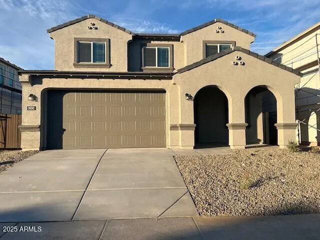 $478,990 | 24242 West Southgate Avenue, Buckeye, AZ 85326