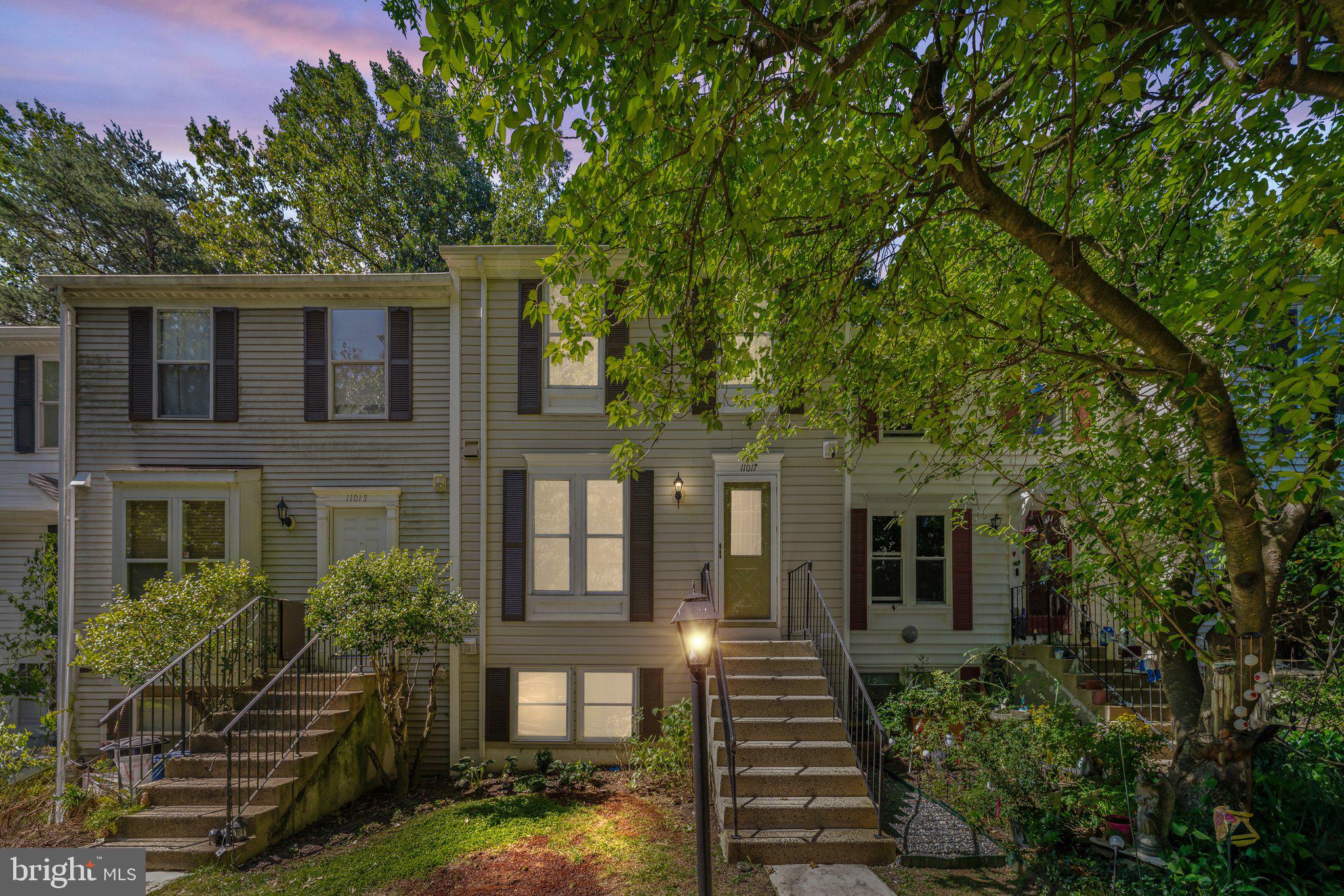 11017 Barton Hill Court Reston, VA 20191 - Photo 1 of 39