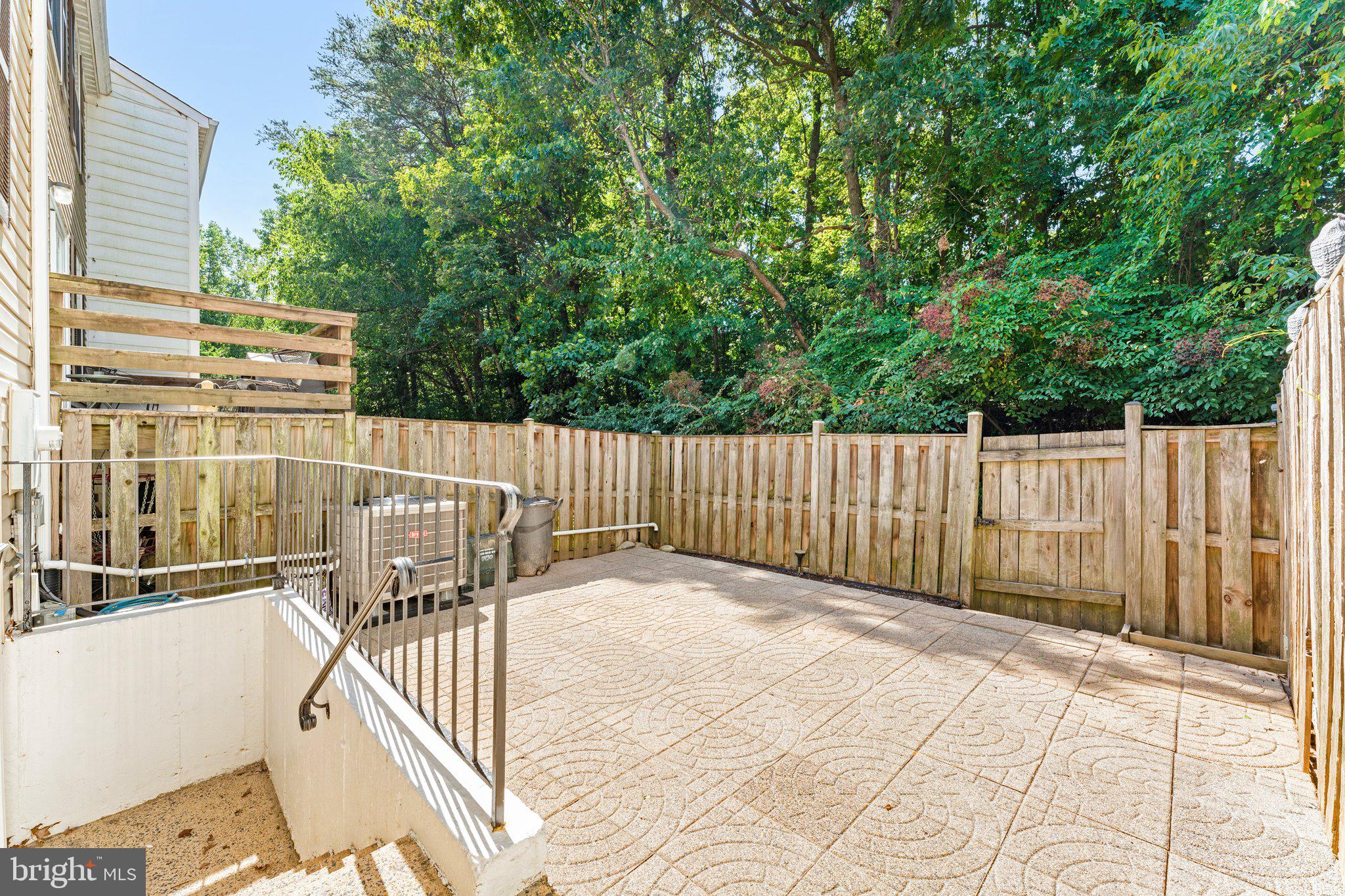 11017 Barton Hill Court Reston, VA 20191 - Photo 36 of 39