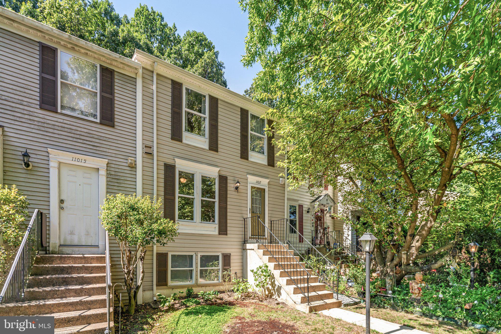 11017 Barton Hill Court Reston, VA 20191 - Photo 39 of 39