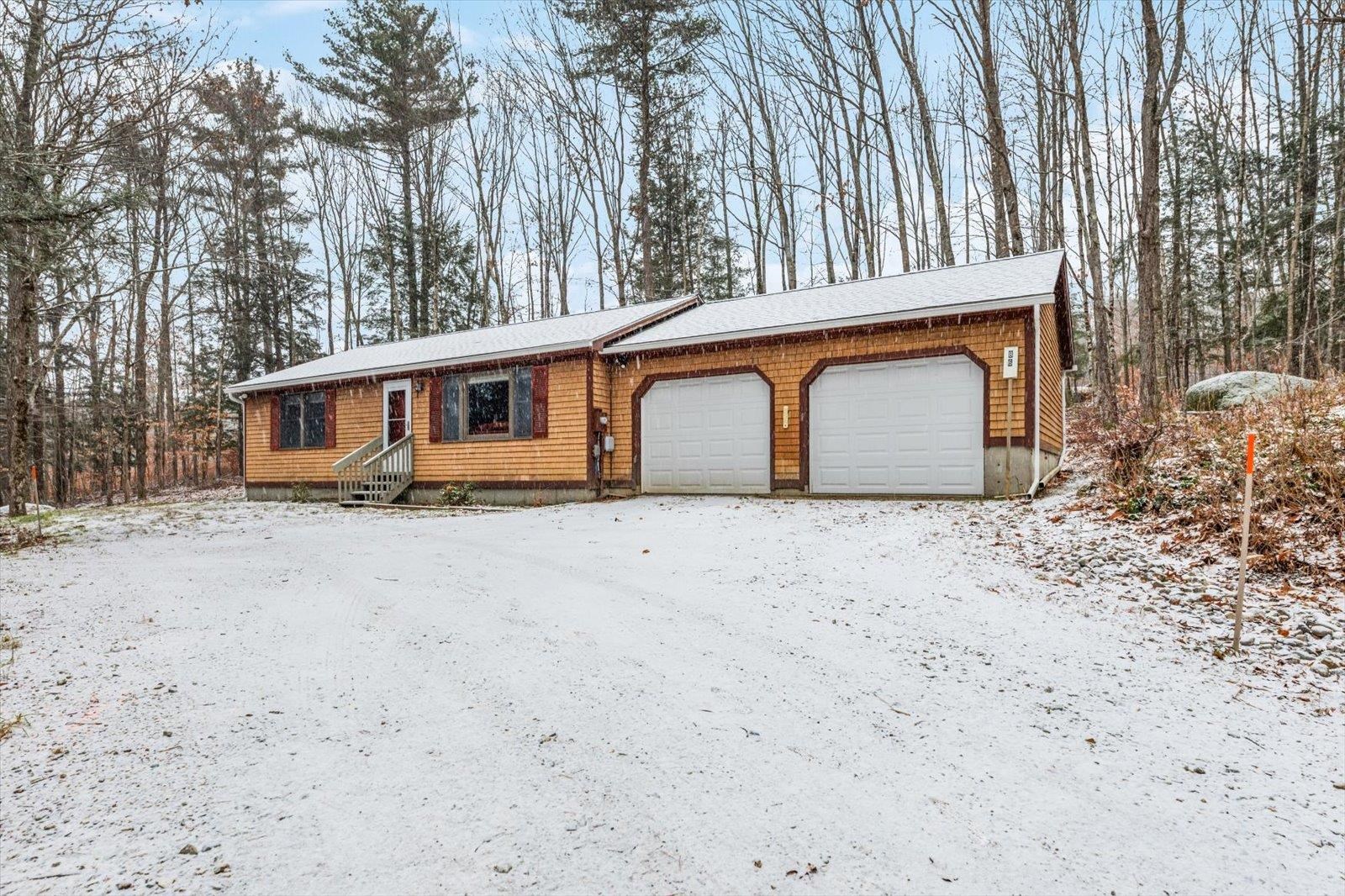 86 Bonds Corner Road Hancock, NH 03449 - Photo 11 of 18