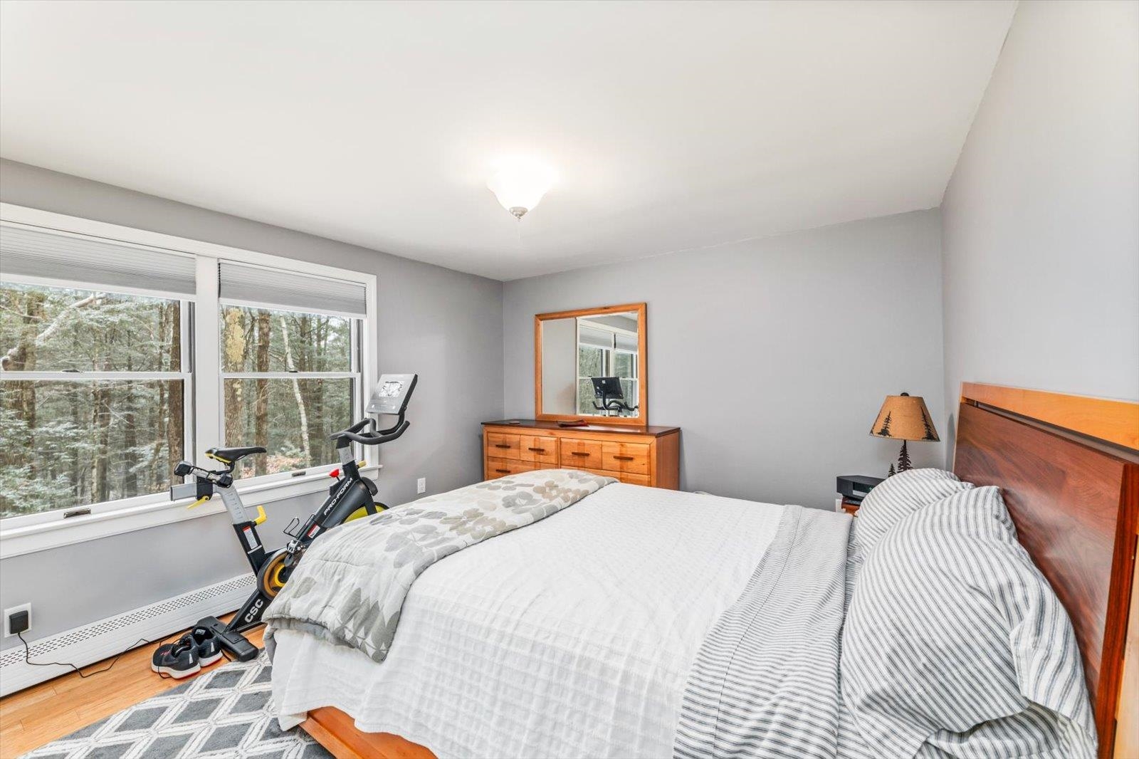 86 Bonds Corner Road Hancock, NH 03449 - Photo 5 of 18