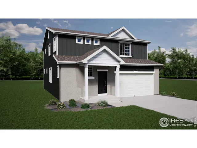 $601,490 | 4369 Alderwood Drive, Johnstown, CO 80534