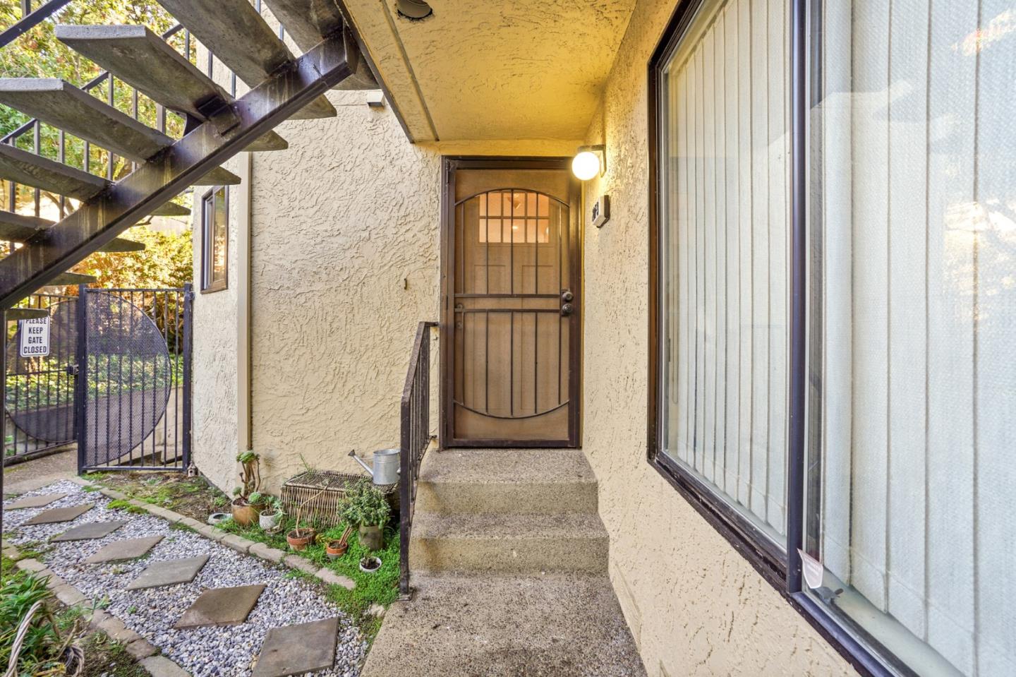 207 Monterey Road, Unit 3 Pacifica, CA 94044 - Photo 1 of 43 a view of a entryway door of the house