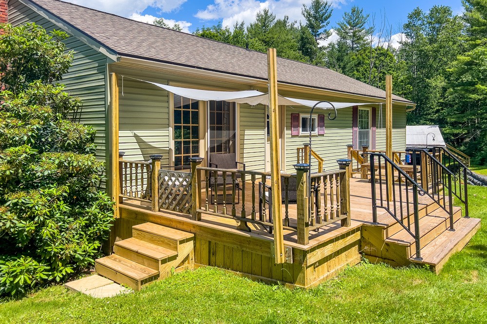 141 Hulbert Hill Road Bainbridge, NY 13733 - Photo 39 of 45