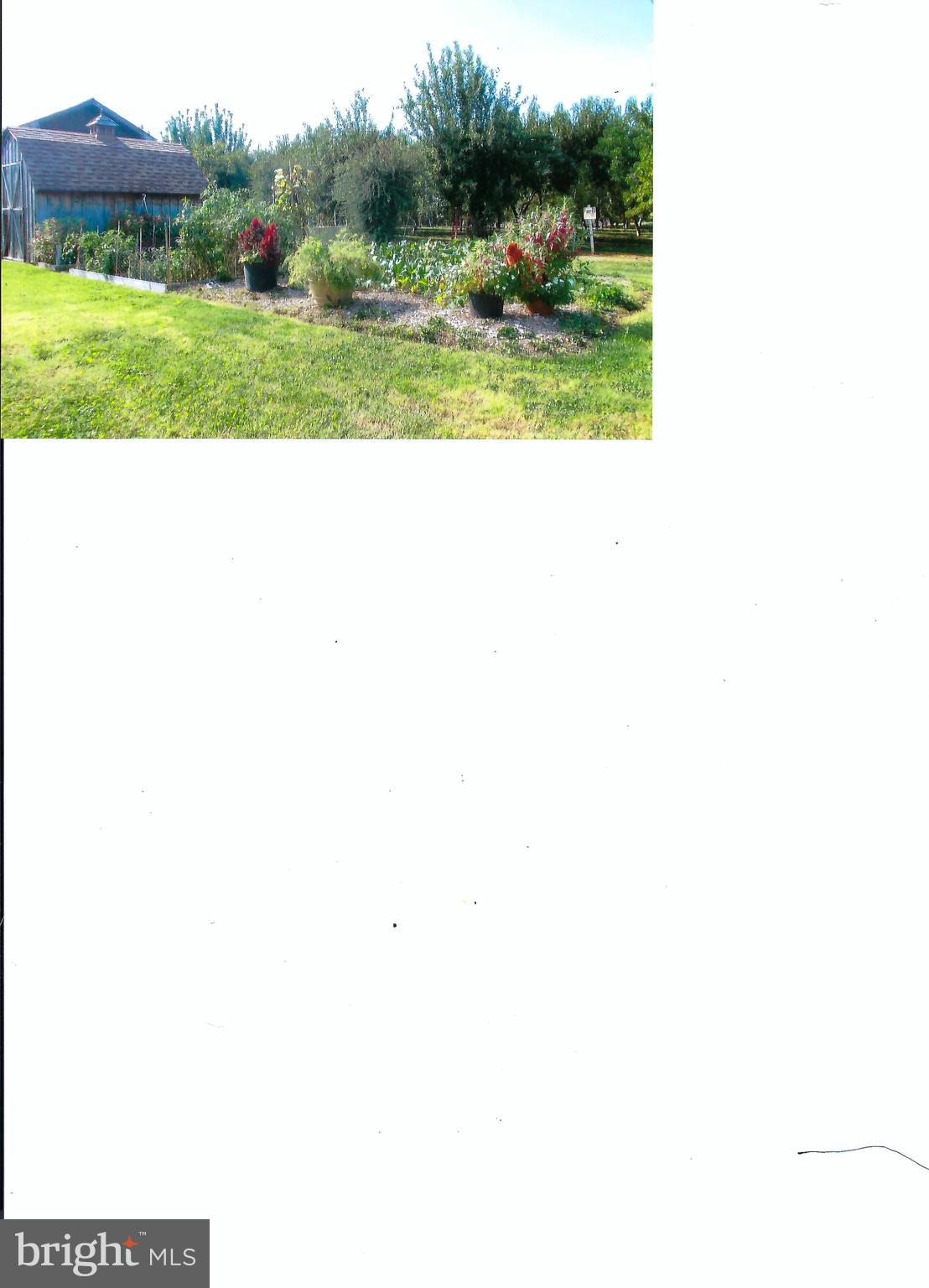 312 Snyder Road Reading, PA 19605 - Photo 54 of 54 garden area in rear of property
