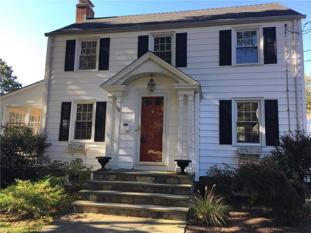 183 Crestwood Road Fairfield, CT 06824 - Photo 1 of 1 Gallery Image 1
