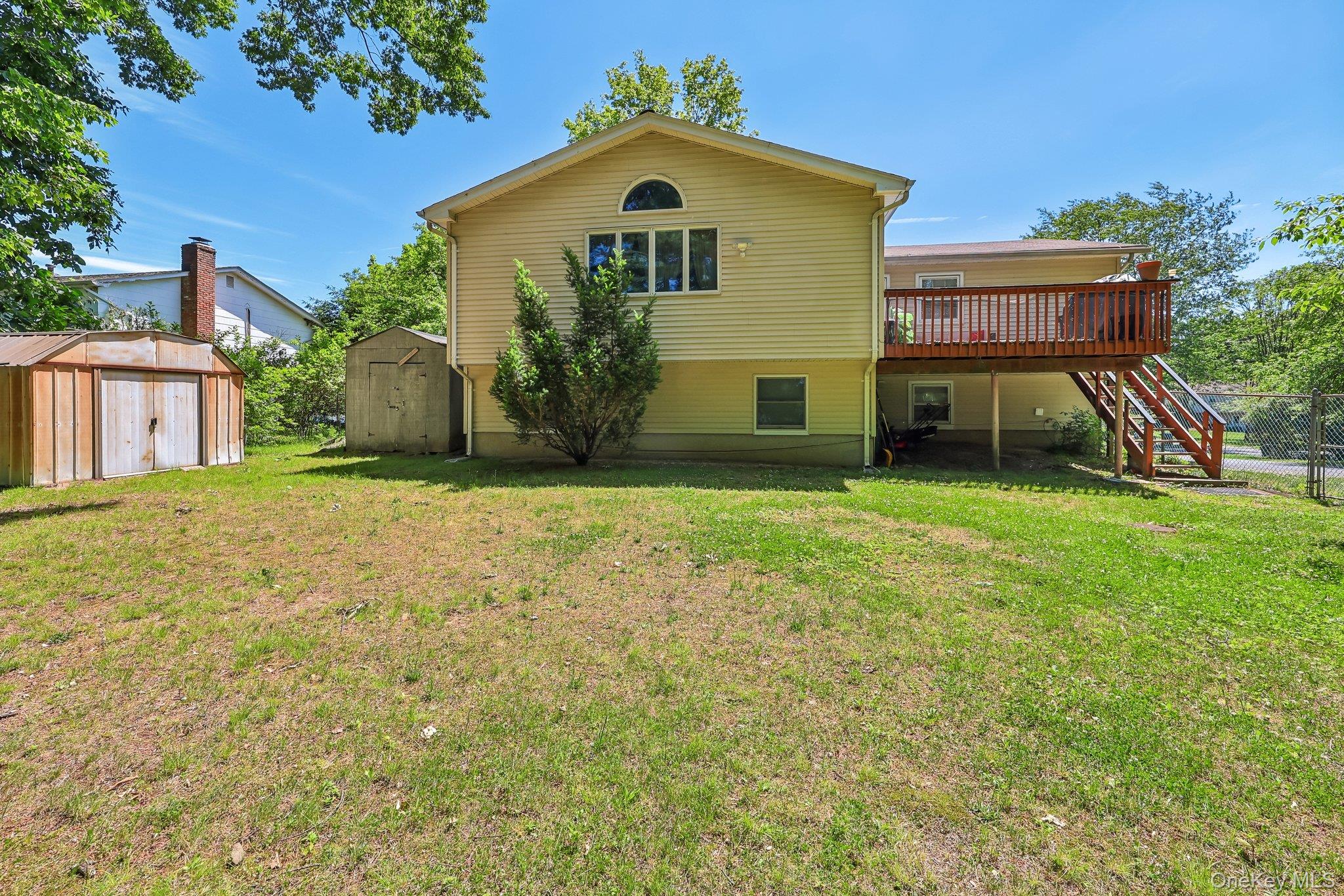 21 Baylor Road Nanuet, NY 10954 - Photo 40 of 44