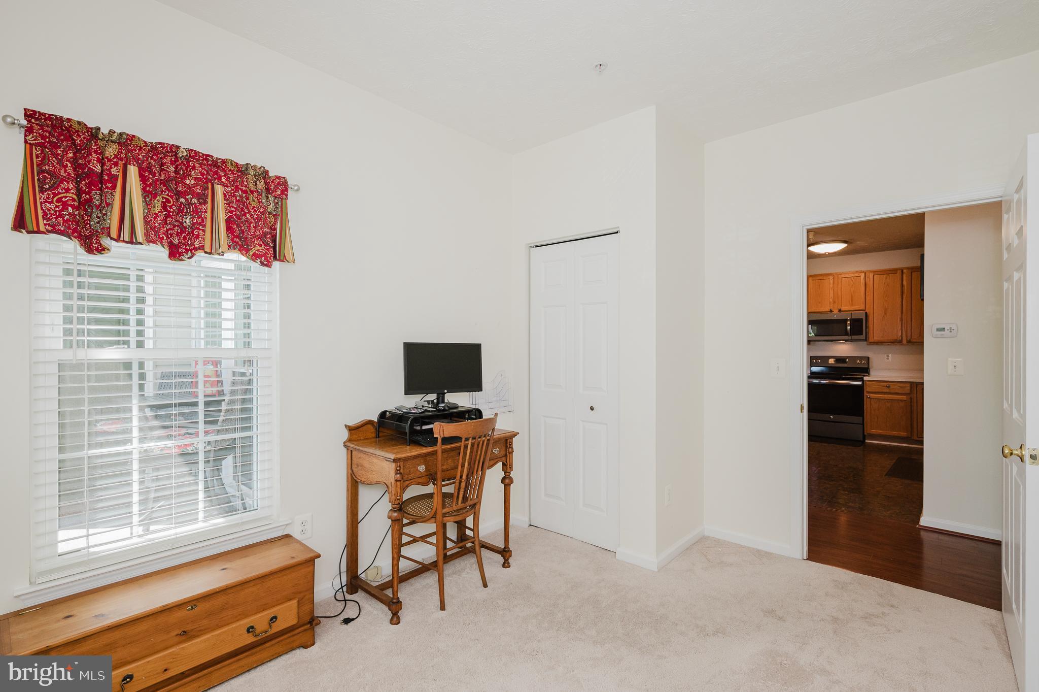 4928 Brightleaf Court, Unit 4928 Rosedale, MD 21237 - Photo 25 of 40 Third Bedroom