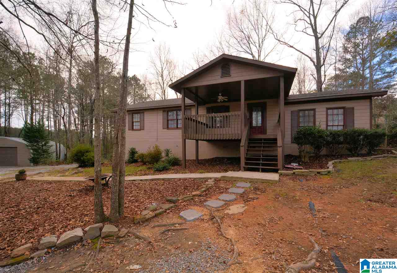 778 Highway 337 Chelsea, AL 35043 - Photo 34 of 37