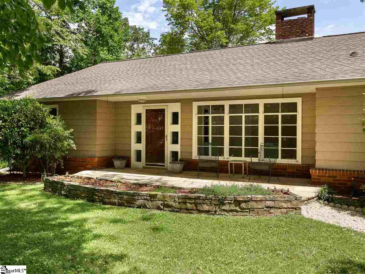 434 Hogback Road Tryon, NC 28782 - Photo 3 of 29