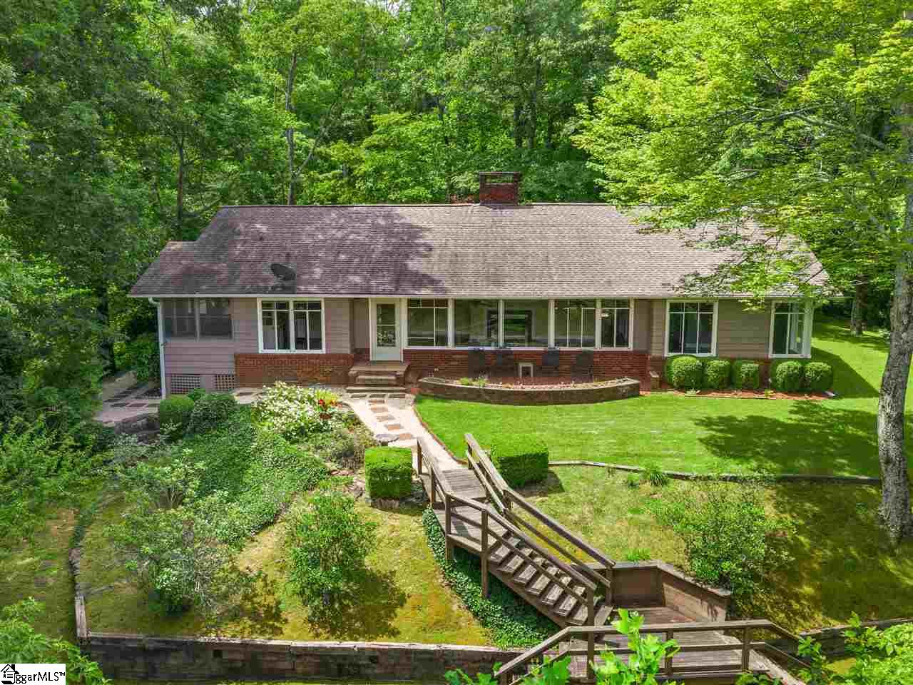 434 Hogback Road Tryon, NC 28782 - Photo 27 of 29