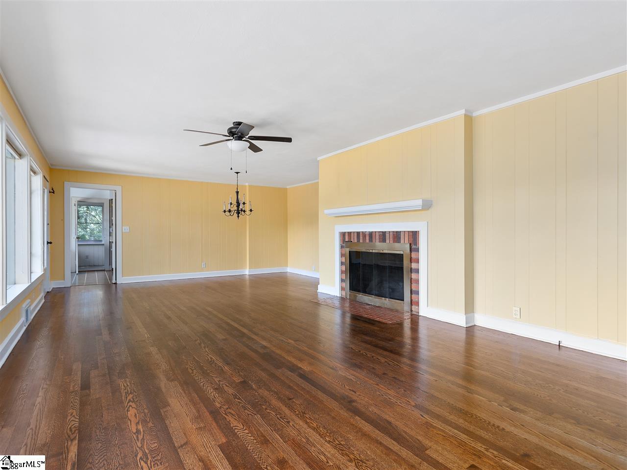 434 Hogback Road Tryon, NC 28782 - Photo 7 of 29