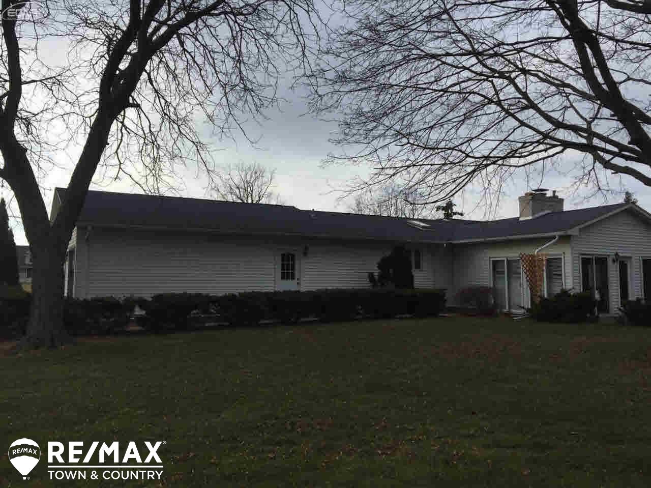5416 Farrand Road Clio, MI 48420 - Photo 27 of 30