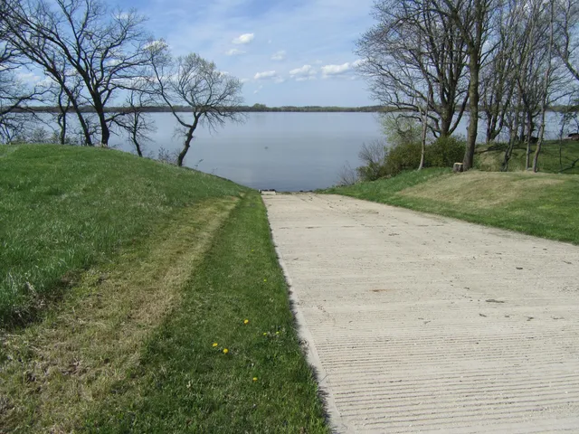 $59,000 | 5 Royal Oaks Road, Garvin, MN 56132