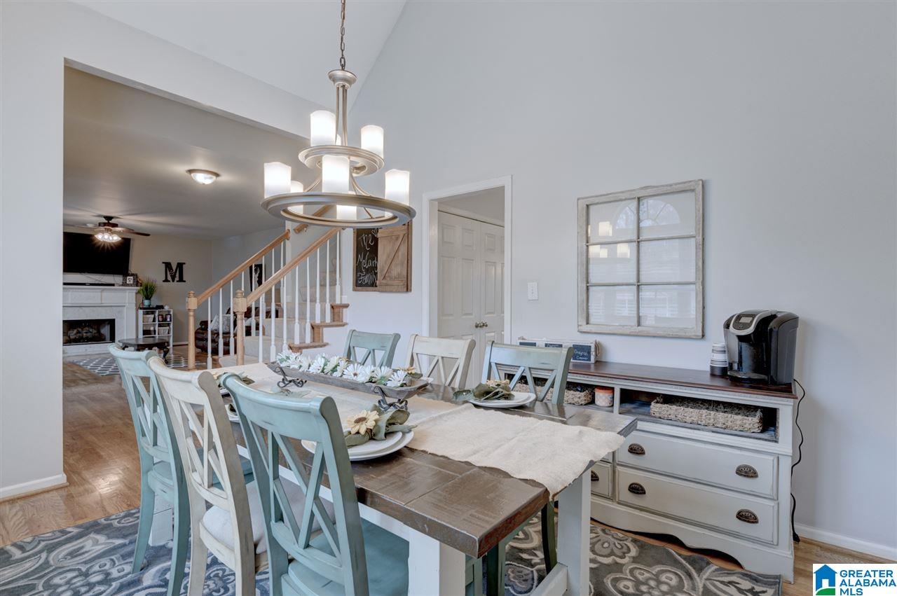 6164 Swann Road Mount Olive, AL 35117 - Photo 3 of 28