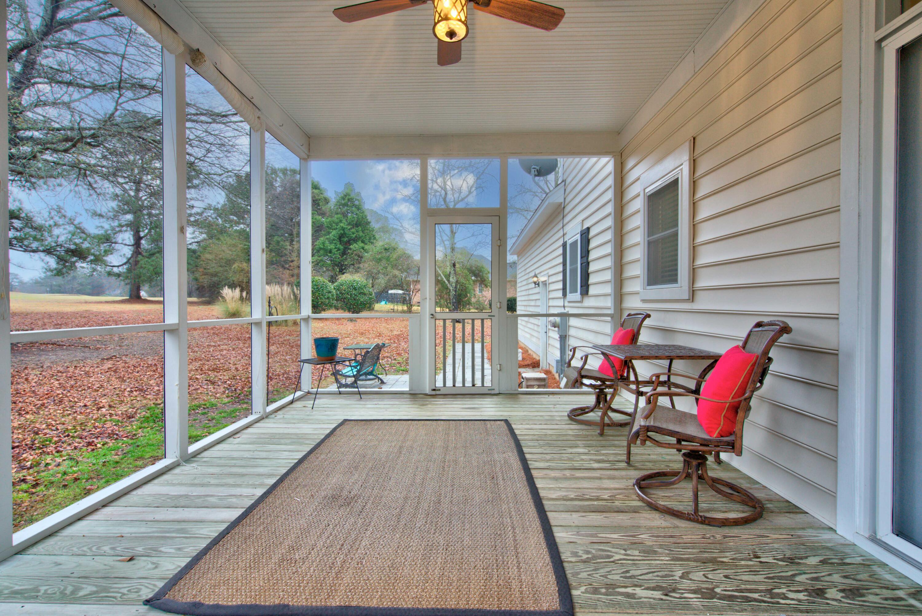 1480 Country Club Circle Manning, SC 29102 - Photo 52 of 62