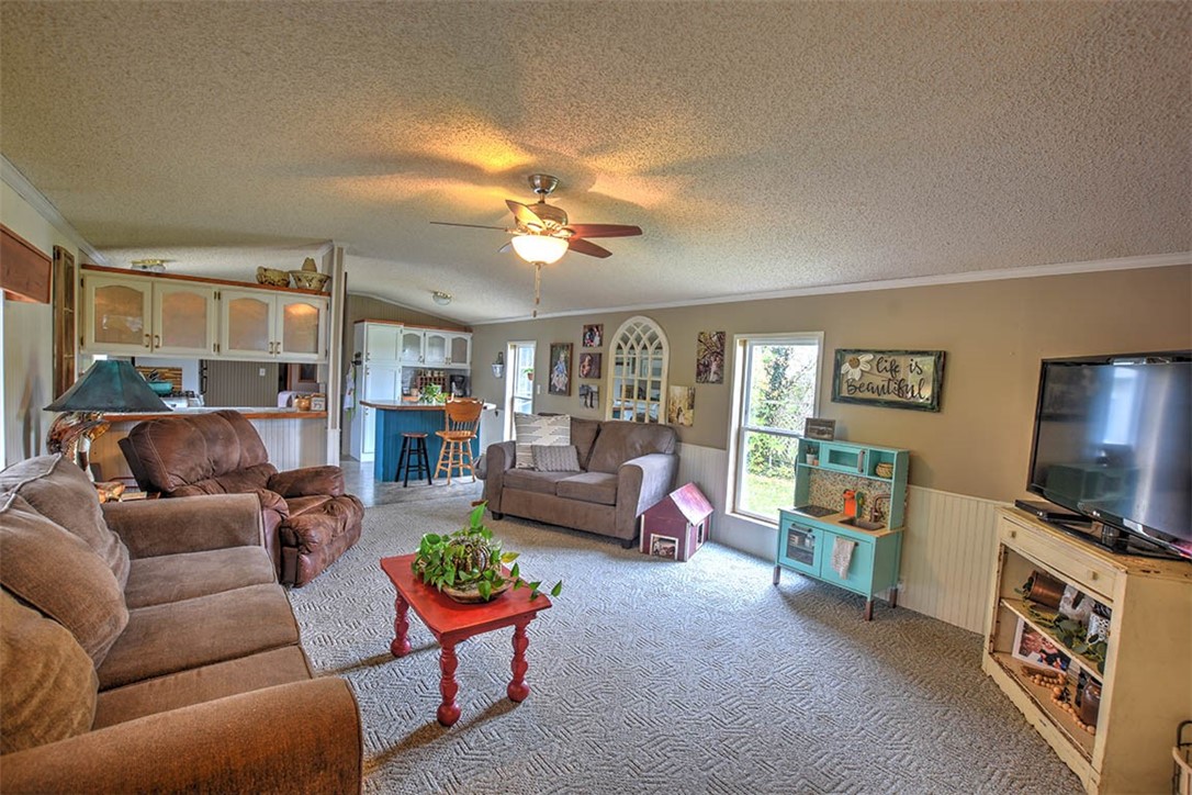 2974 North 800 E Road Moweaqua, IL 62550 - Photo 14 of 43