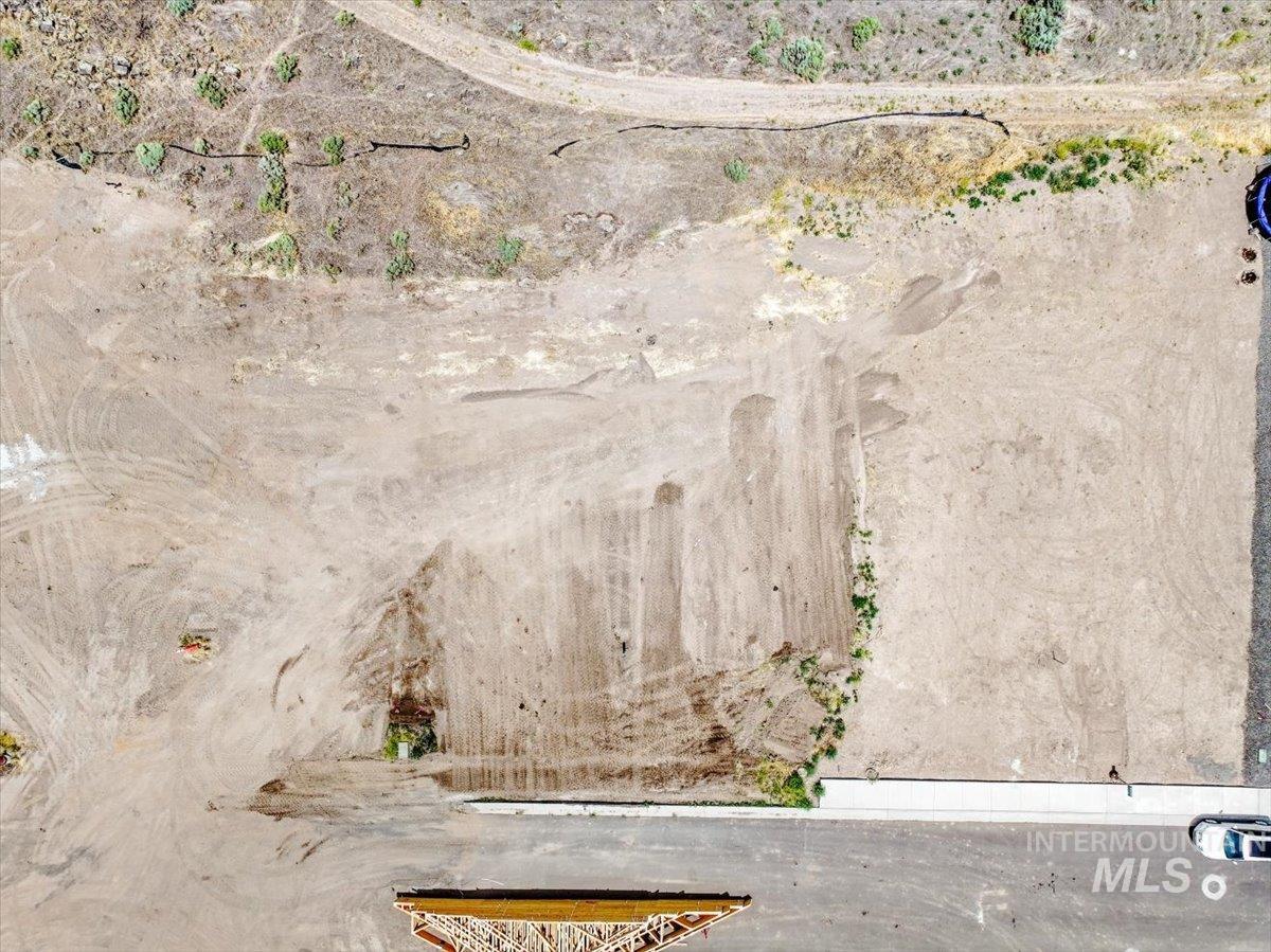 1018 Liberty Street Gooding, ID 83330 - Photo 4 of 18 Aerial view