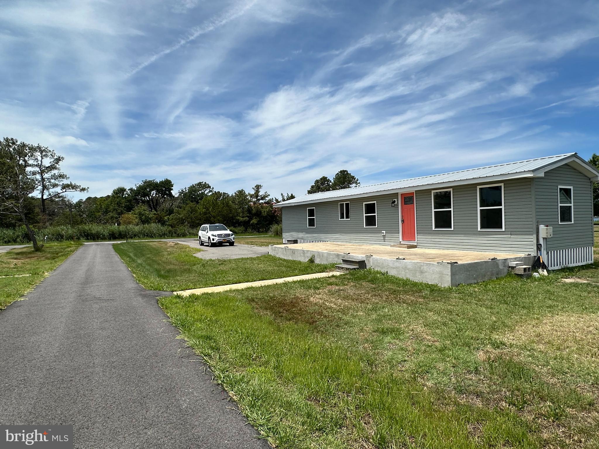 16448 Ball Point Road Piney Point, MD 20674 - Photo 2 of 22 Off by itself