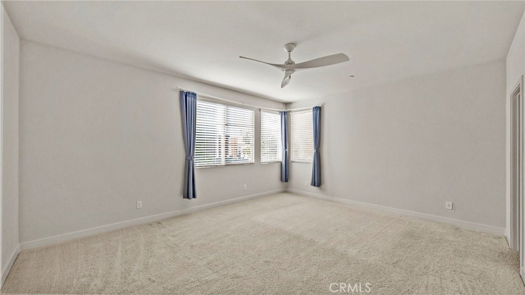 113 Carmine Irvine, CA 92618 - Photo 16 of 43 a view of an empty room with a window