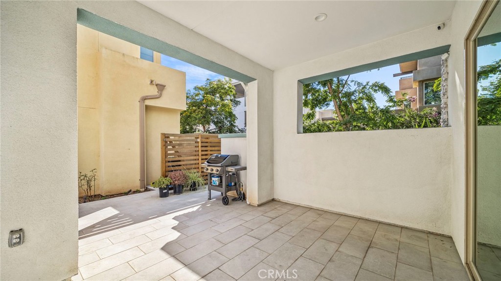 113 Carmine Irvine, CA 92618 - Photo 33 of 43 a view of room with furniture and a window
