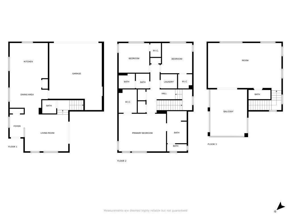 113 Carmine Irvine, CA 92618 - Photo 43 of 43 a picture of a bathroom with a shower