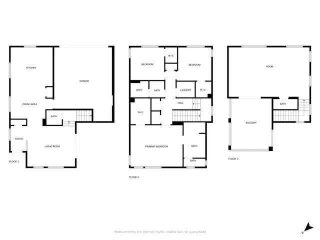 a picture of a bathroom with a shower