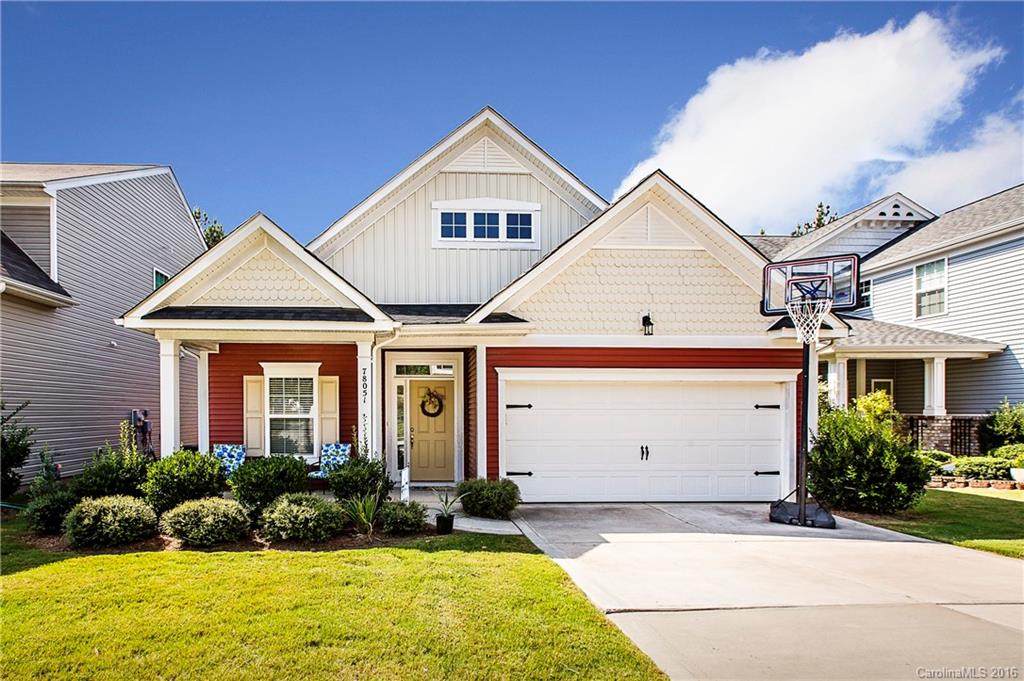 78051 Rillstone Drive, Unit 235 Lancaster, SC 29720 - Photo 1 of 22