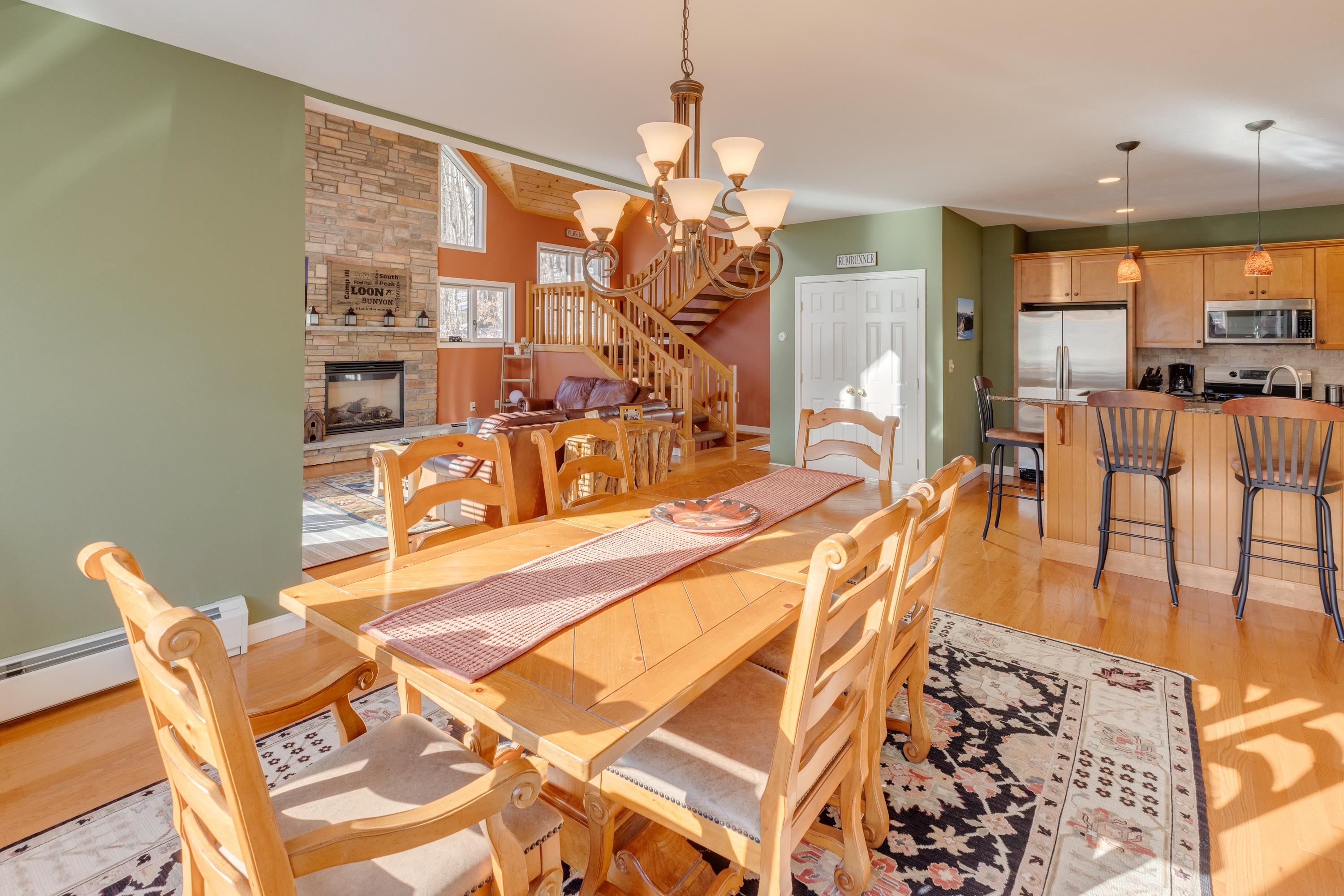 62 Westview Road Lincoln, NH 03251 - Photo 14 of 36