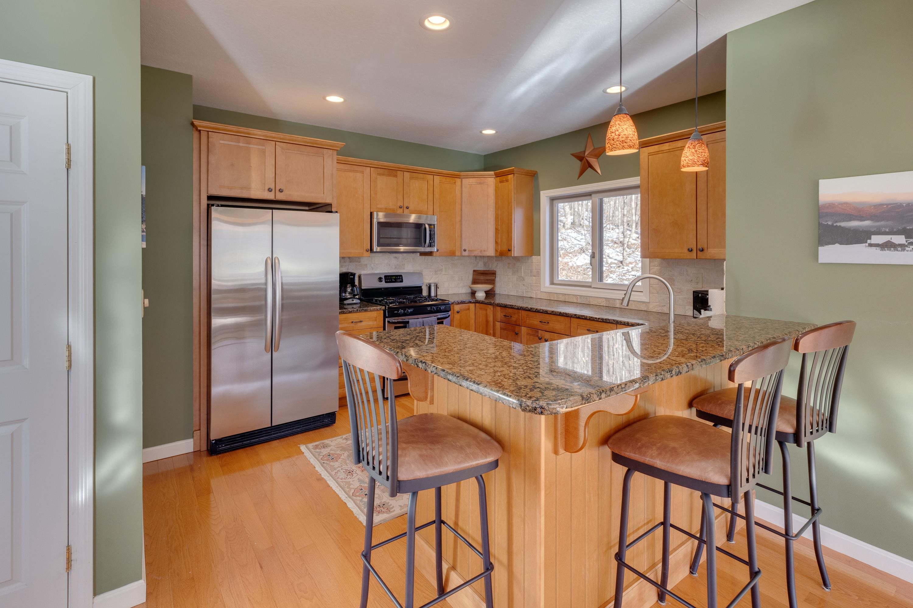 62 Westview Road Lincoln, NH 03251 - Photo 15 of 36