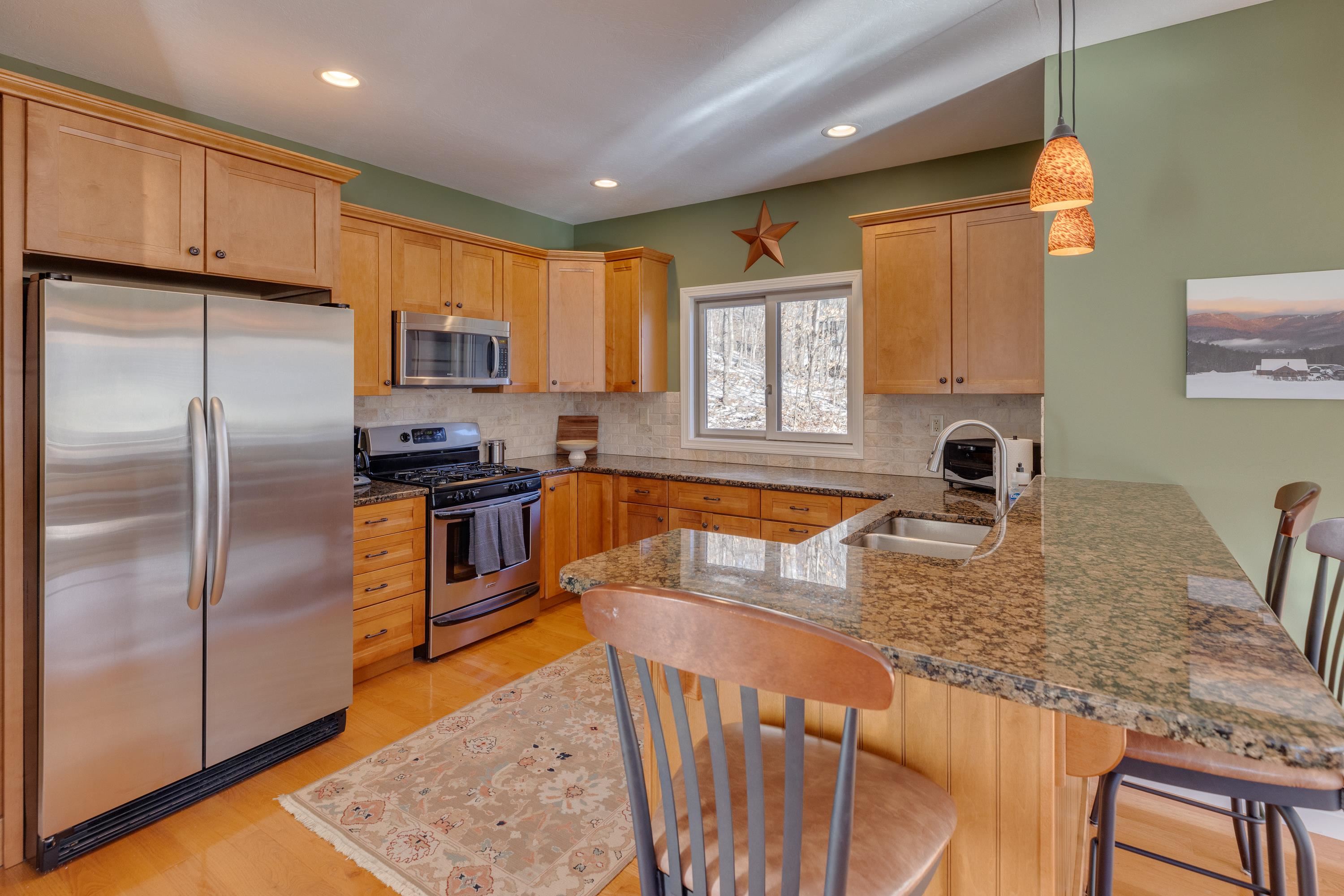 62 Westview Road Lincoln, NH 03251 - Photo 16 of 36