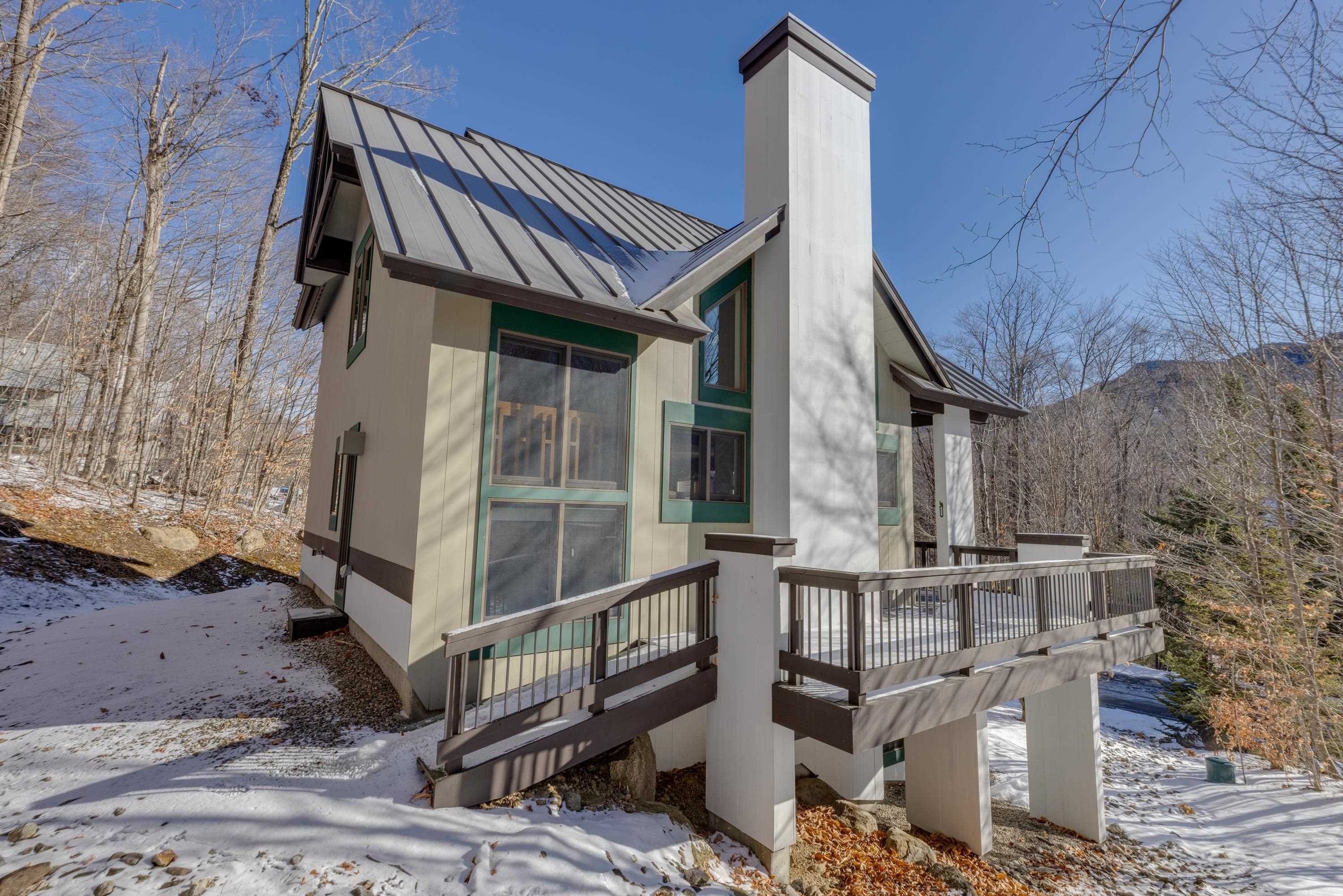 62 Westview Road Lincoln, NH 03251 - Photo 3 of 36