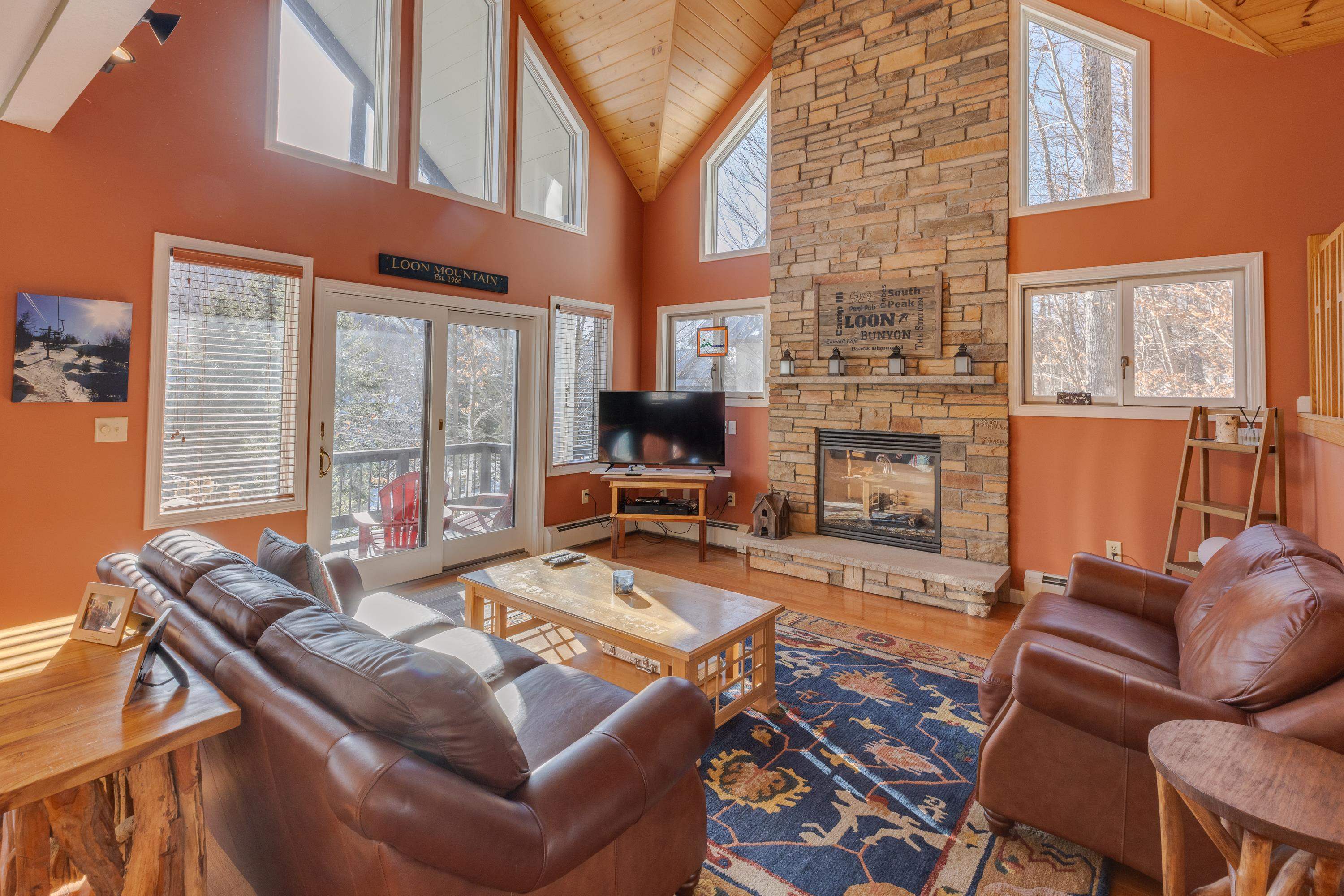 62 Westview Road Lincoln, NH 03251 - Photo 4 of 36