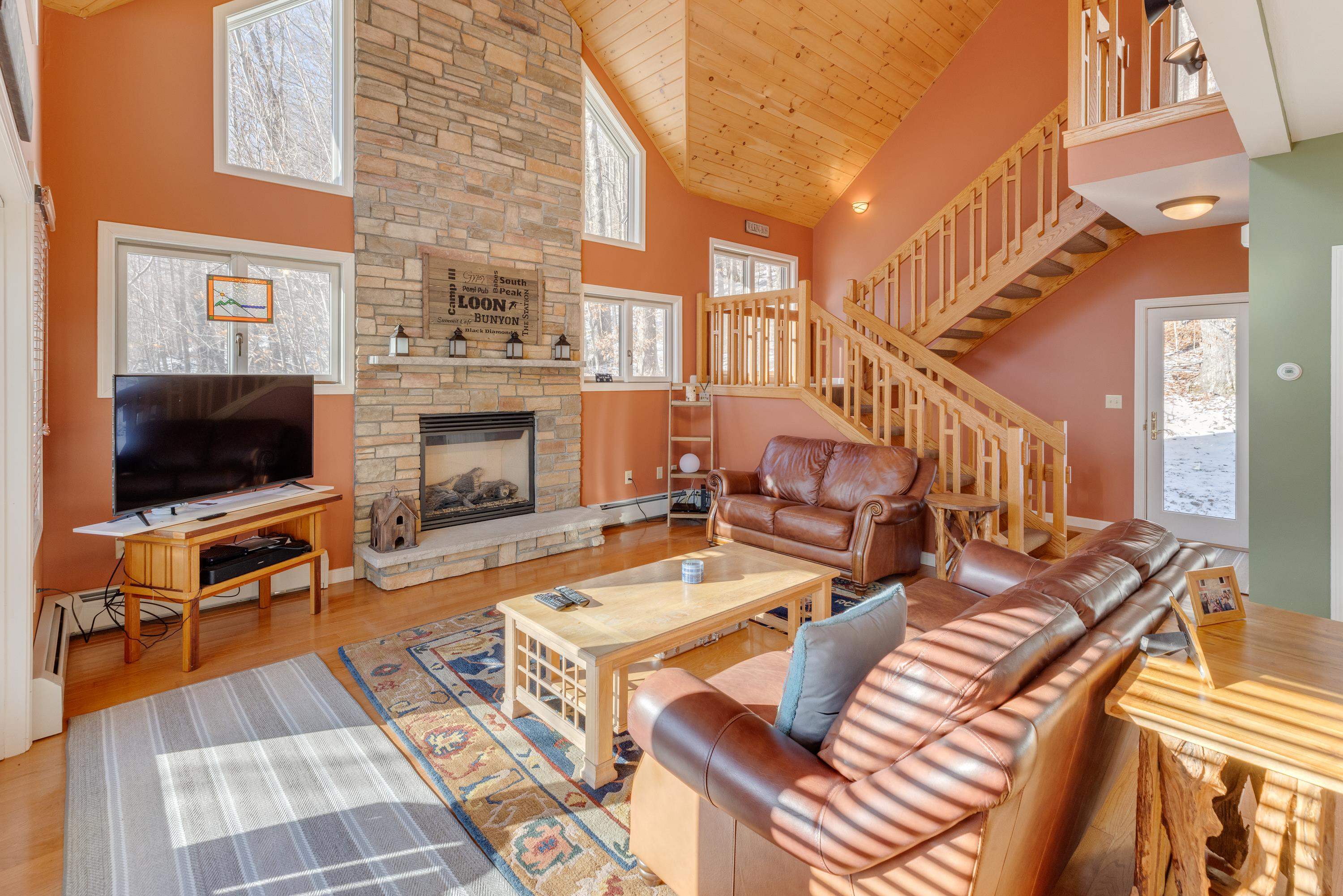 62 Westview Road Lincoln, NH 03251 - Photo 5 of 36