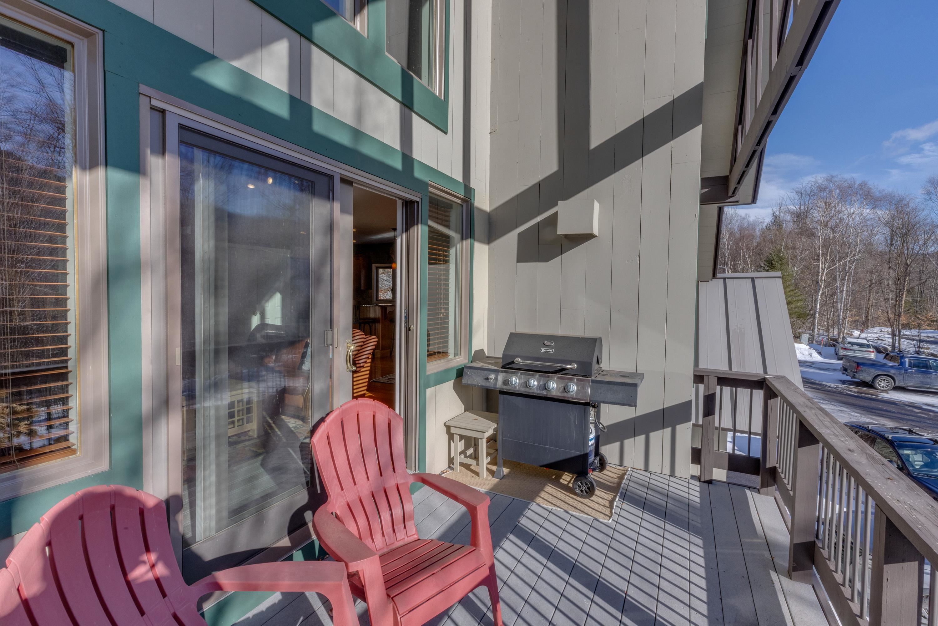 62 Westview Road Lincoln, NH 03251 - Photo 9 of 36