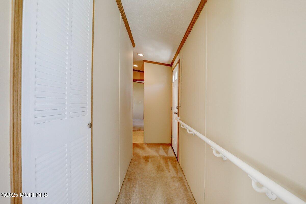 64 Antonia Drive Jackson, NJ 08527 - Photo 15 of 32 Hallway