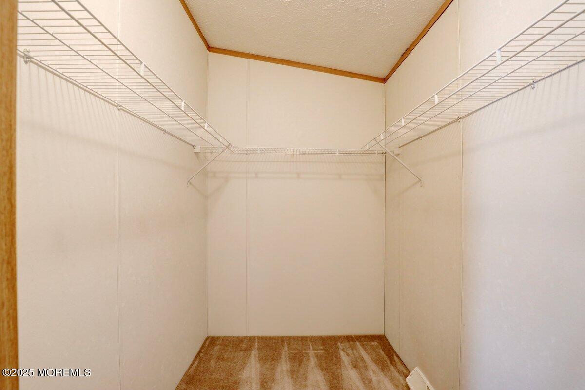 64 Antonia Drive Jackson, NJ 08527 - Photo 20 of 32 Primary Closet