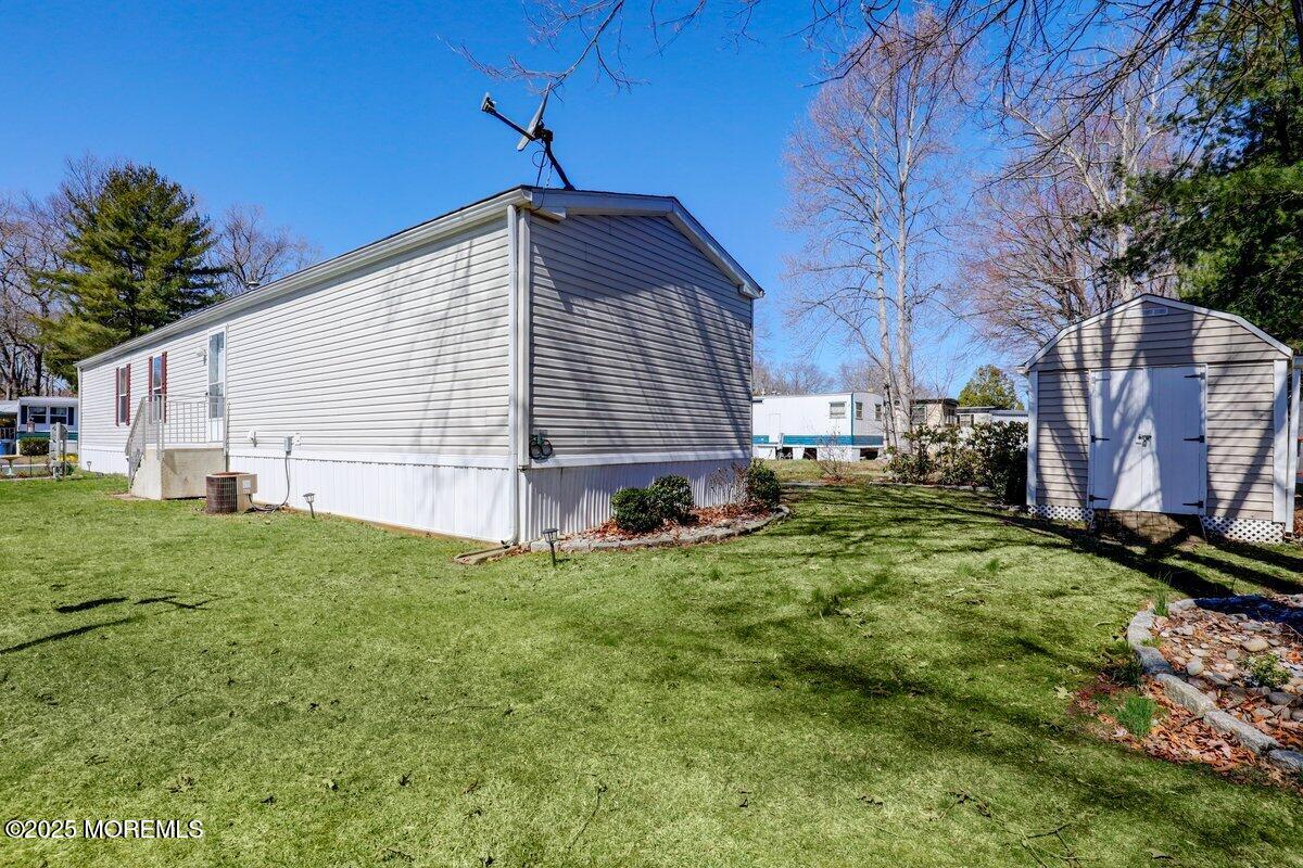 64 Antonia Drive Jackson, NJ 08527 - Photo 26 of 32 Backyard 3