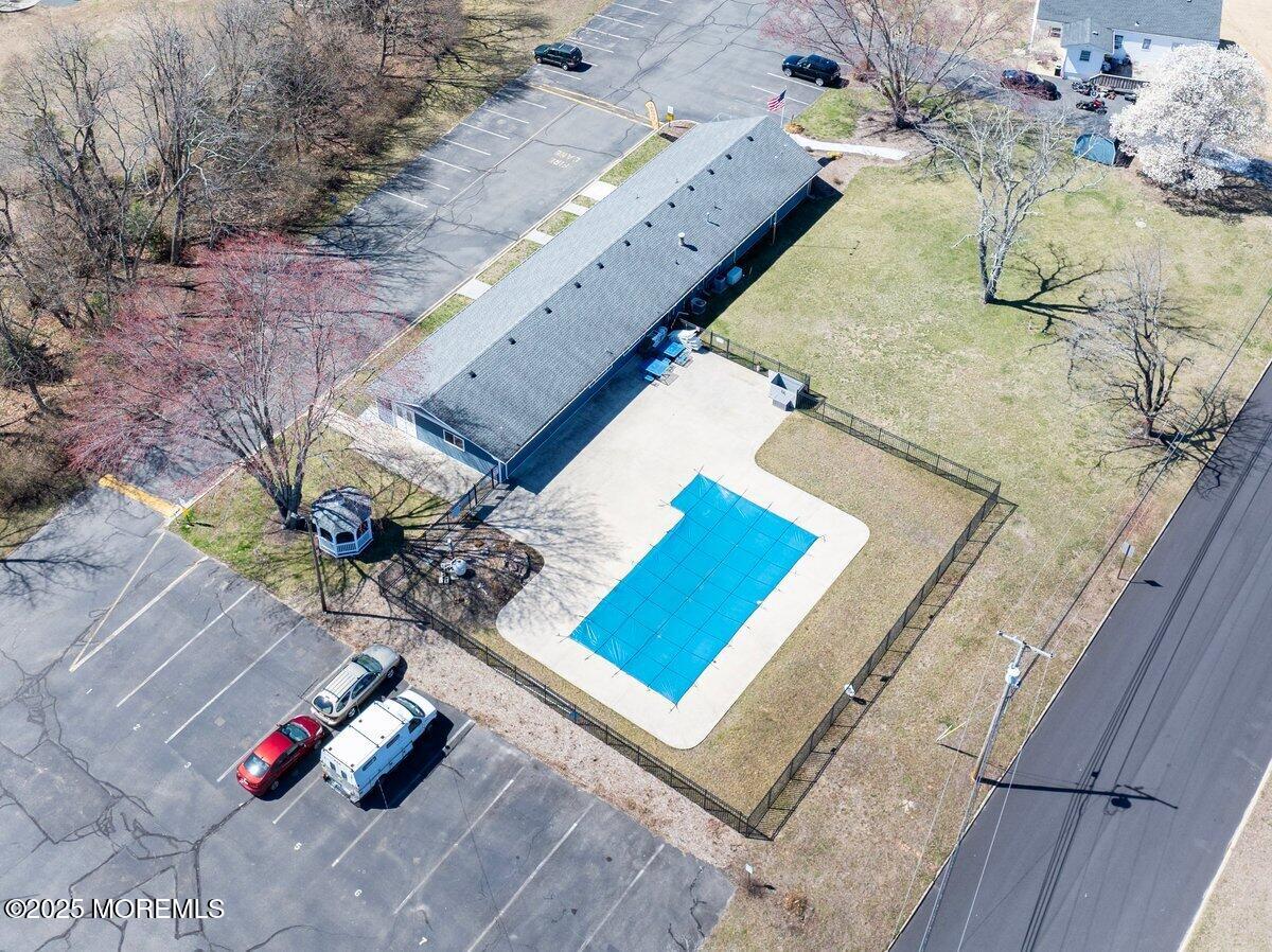 64 Antonia Drive Jackson, NJ 08527 - Photo 27 of 32 Aerial 4