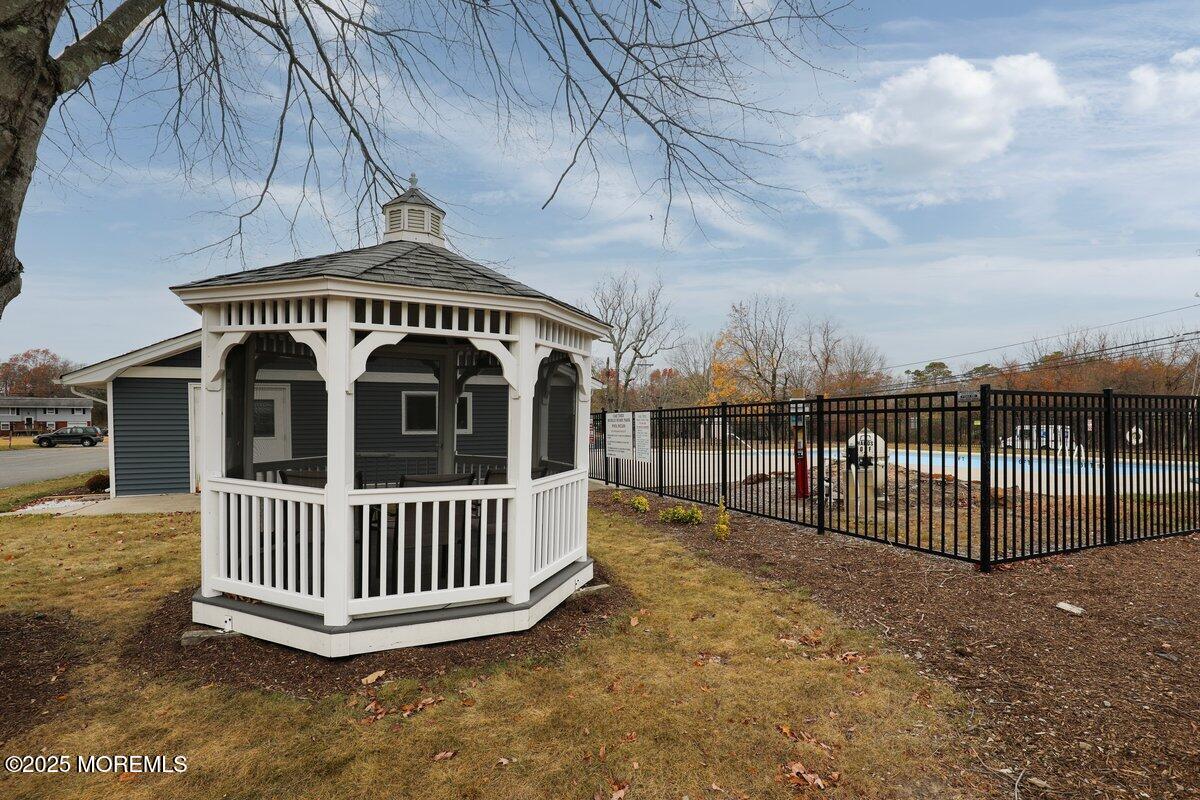 64 Antonia Drive Jackson, NJ 08527 - Photo 29 of 32 Clubhouse 3