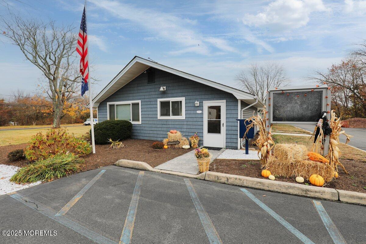 64 Antonia Drive Jackson, NJ 08527 - Photo 30 of 32 Clubhouse