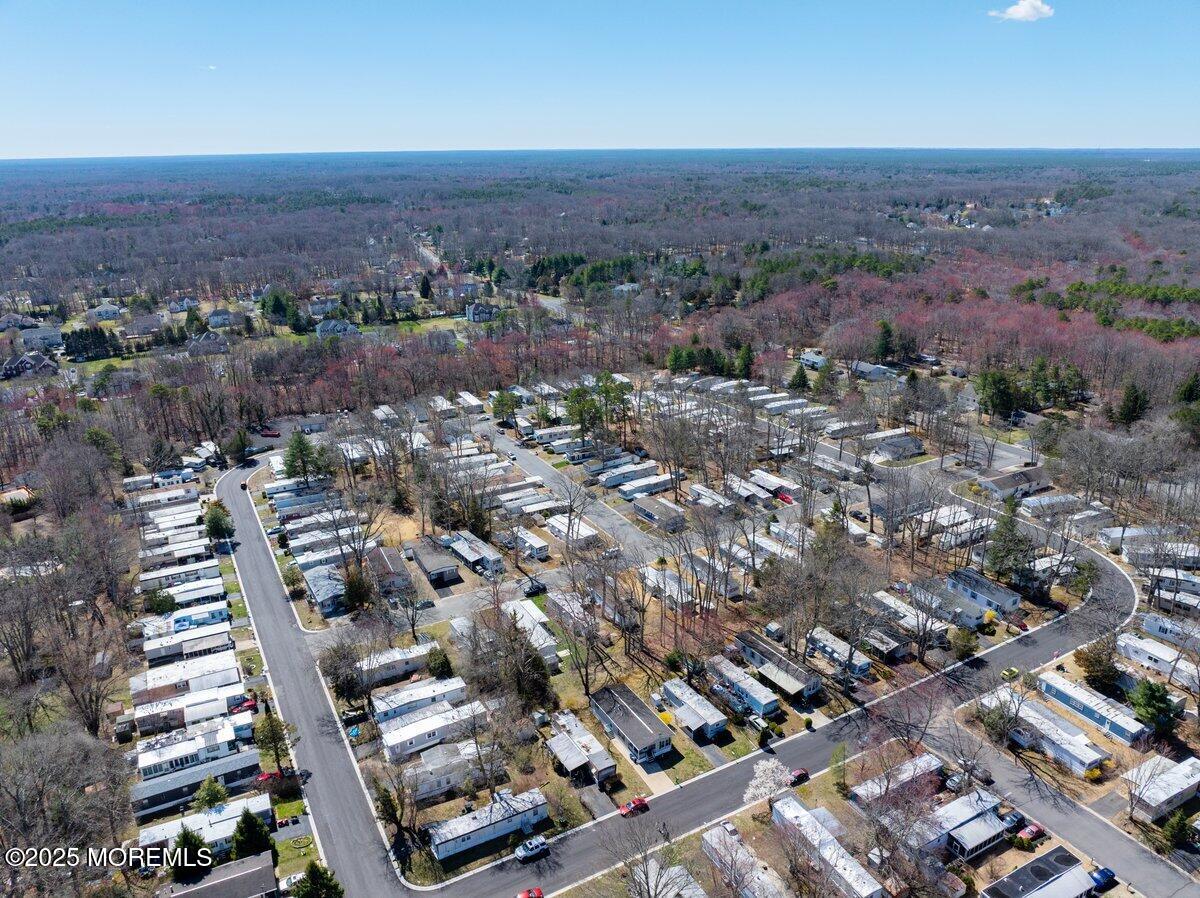 64 Antonia Drive Jackson, NJ 08527 - Photo 32 of 32 Aerial 3